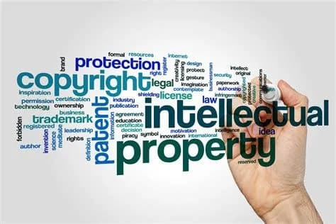 Intellectual Property On Design